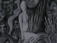 Möhrenkönig 100 x 70