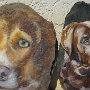 Hunde Schiefer 1